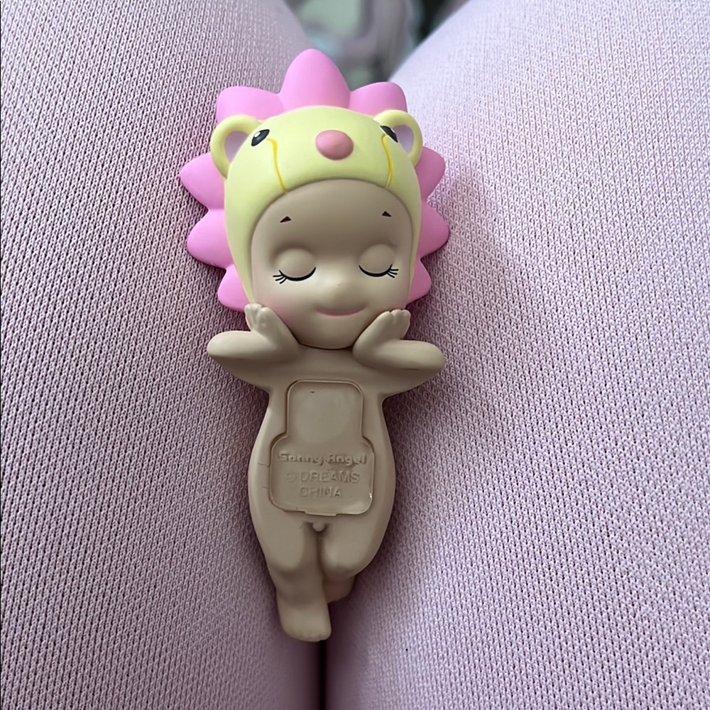 Lion Dreamer Sonny Angel